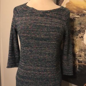 Lightweight Sweater